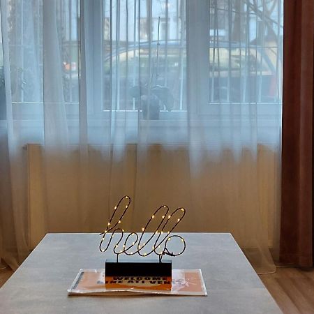 Youth Central Apartment Targu Mures Luaran gambar