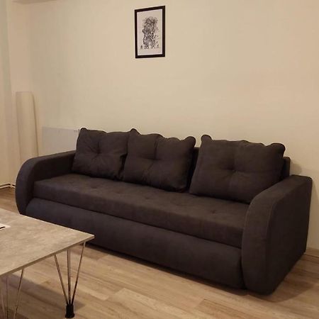 Youth Central Apartment Targu Mures Luaran gambar