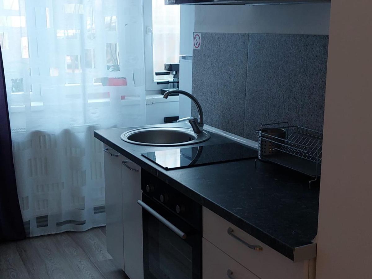 Youth Central Apartment Targu Mures Luaran gambar